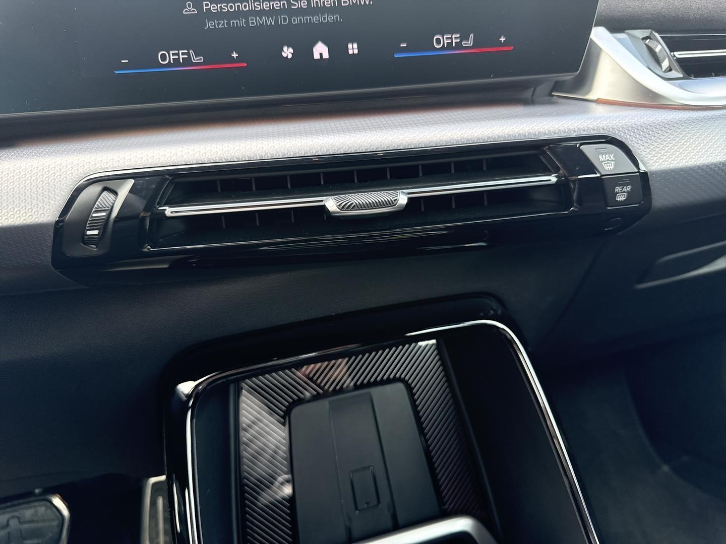 BMW X1 – Bild 21