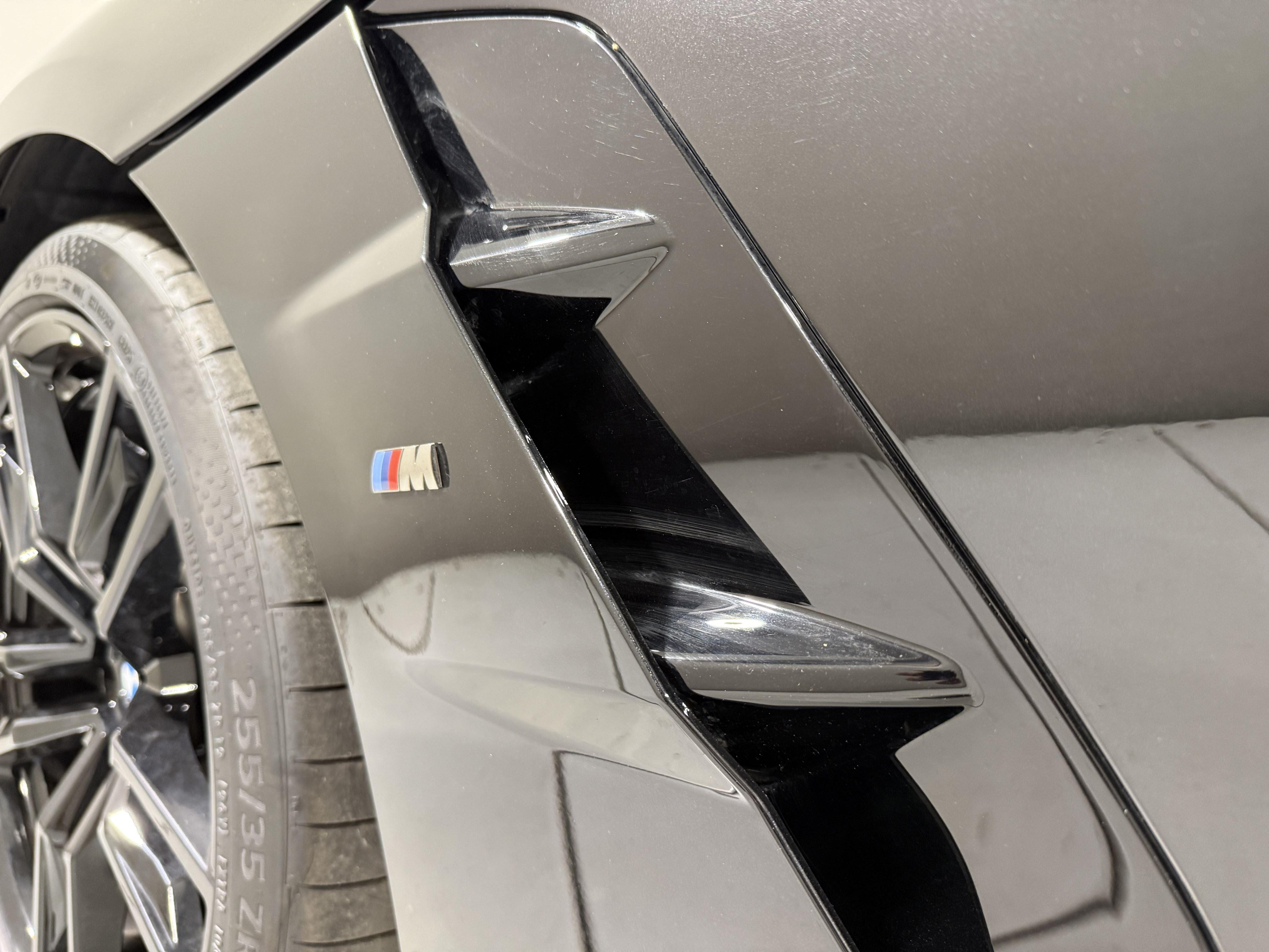 BMW Z4 – Bild 9