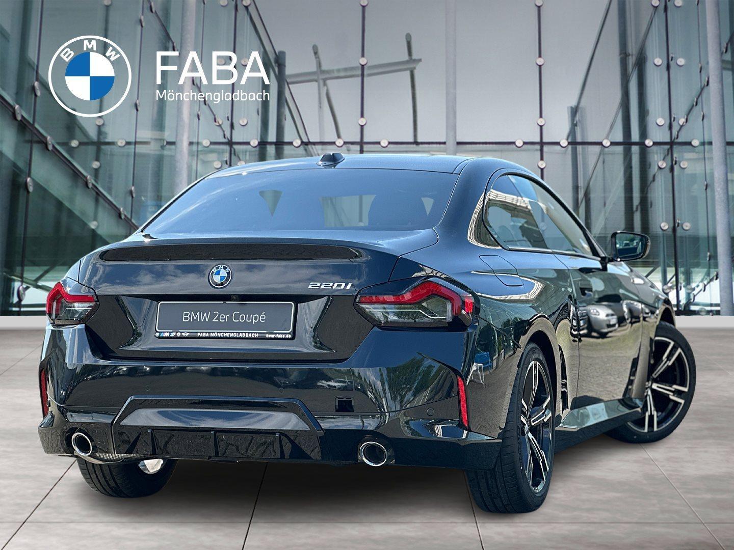 BMW 2er Coupé – Bild 2