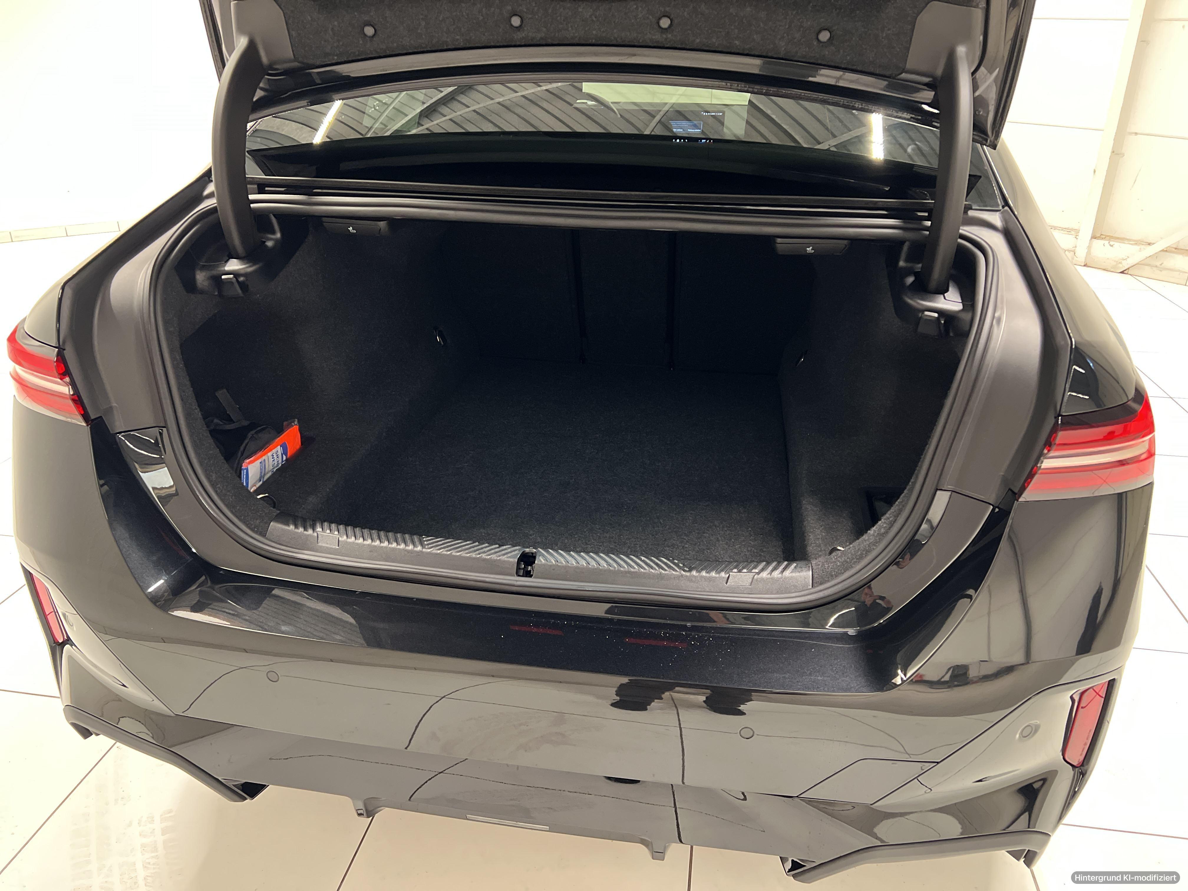 BMW 5er – Bild 15