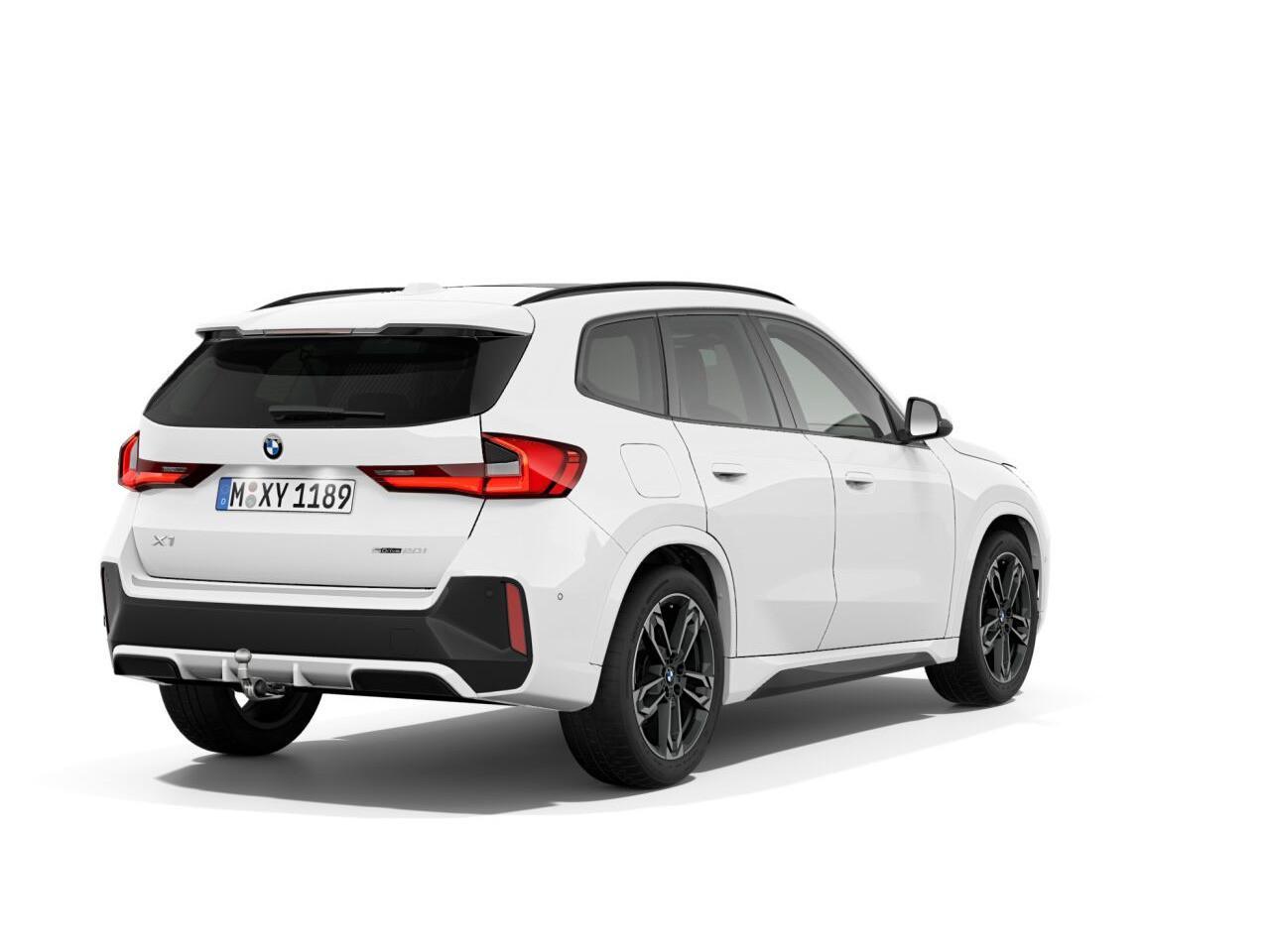 BMW X1 – Bild 5