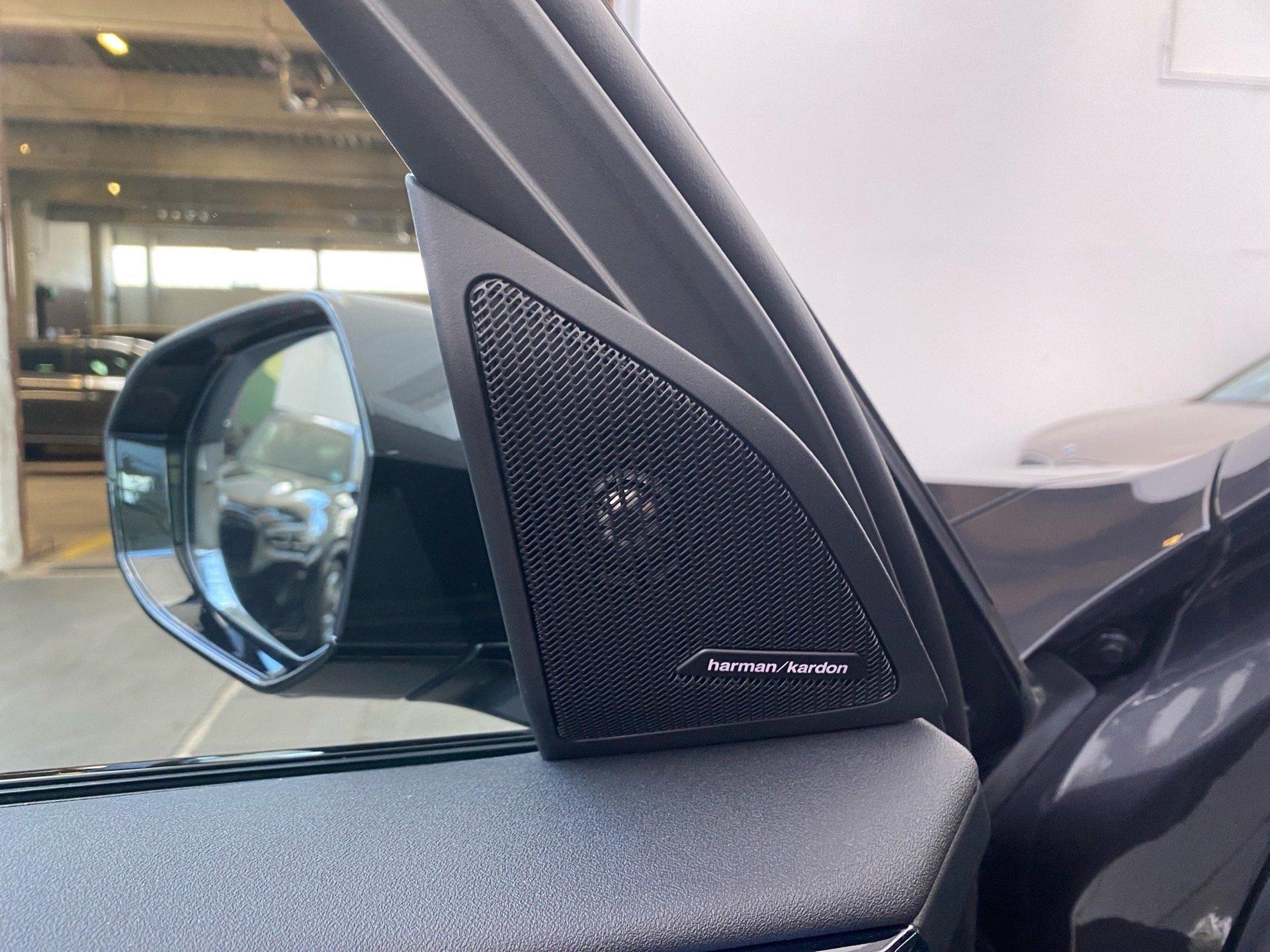 BMW X3 – Bild 10