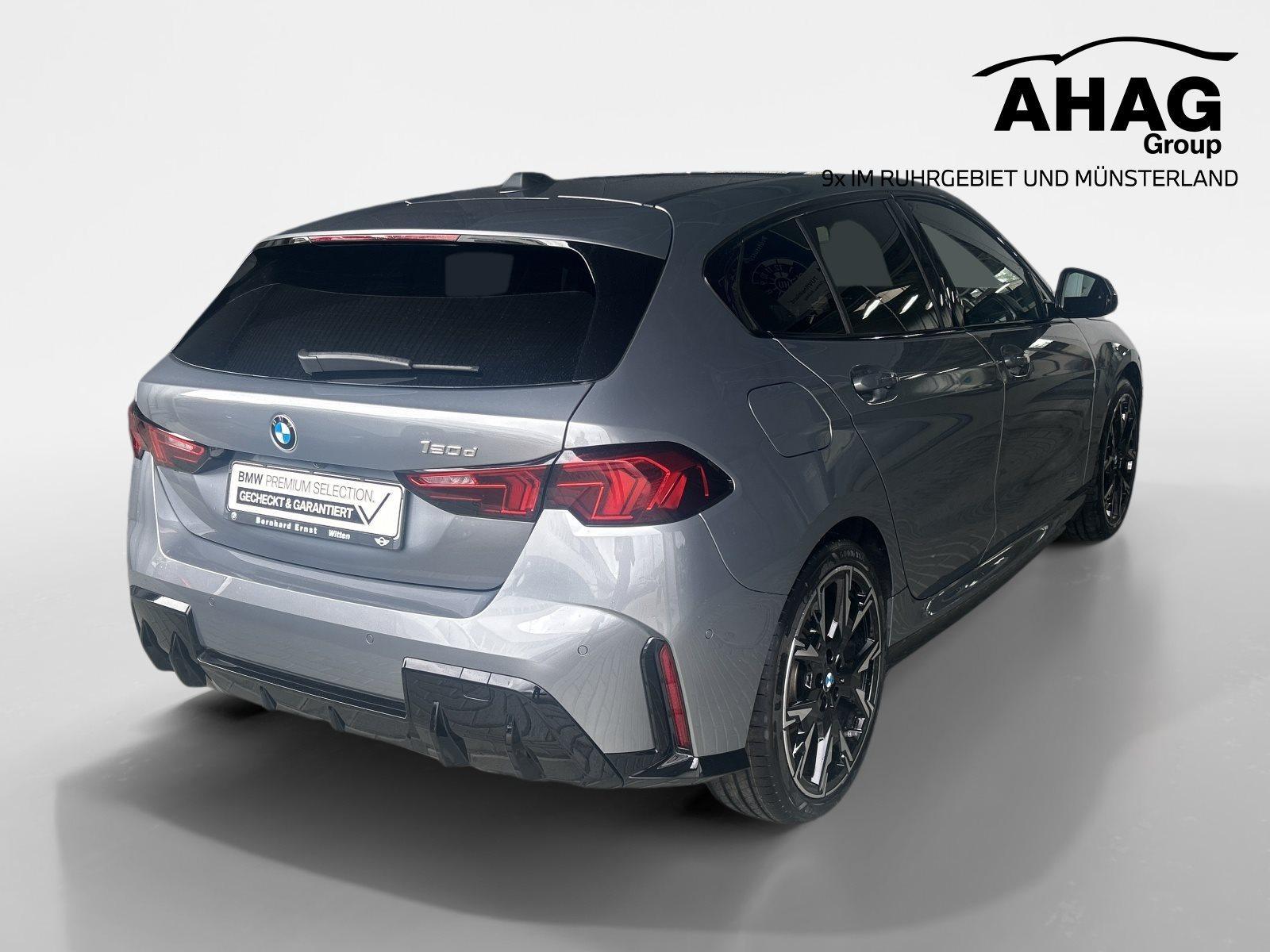 BMW 1er – Bild 4