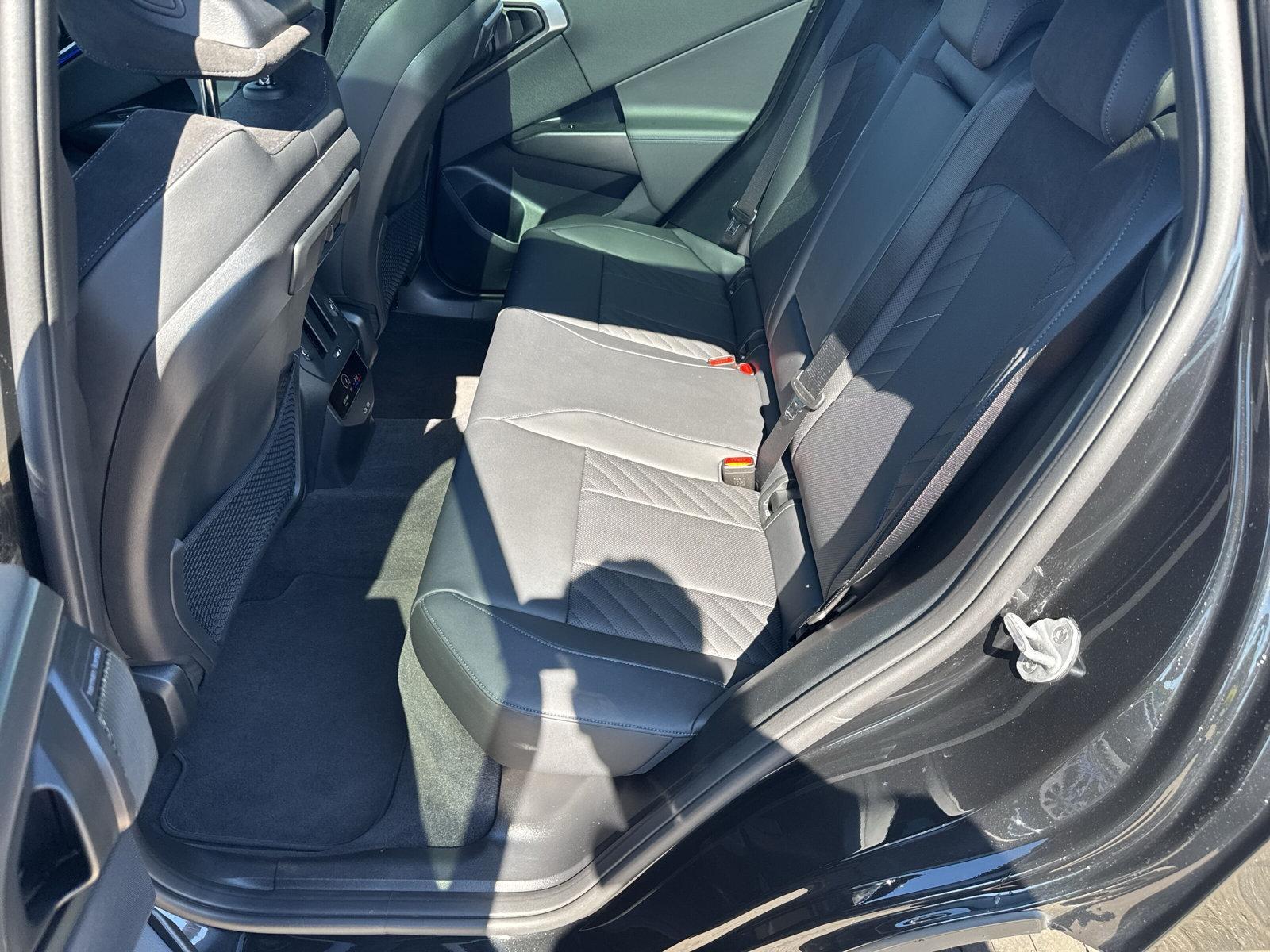 BMW X3 – Bild 7