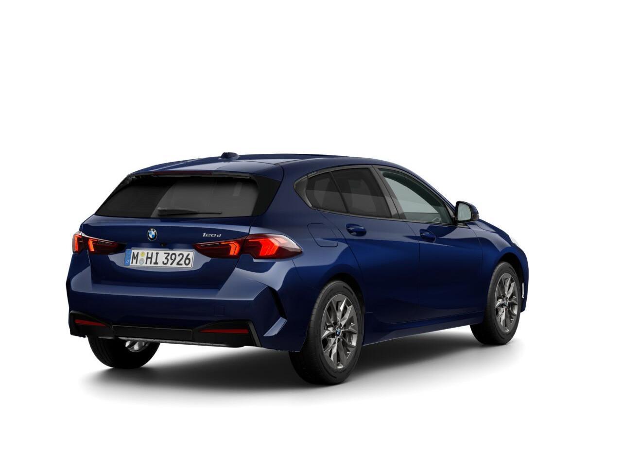 BMW 1er – Bild 3
