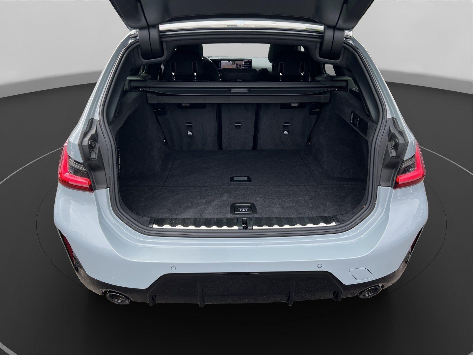 BMW 3er Touring – Bild 7