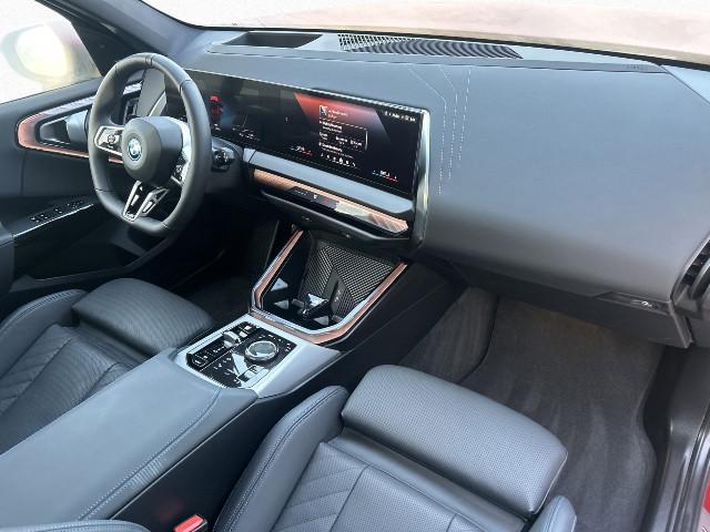 BMW X3 – Bild 7