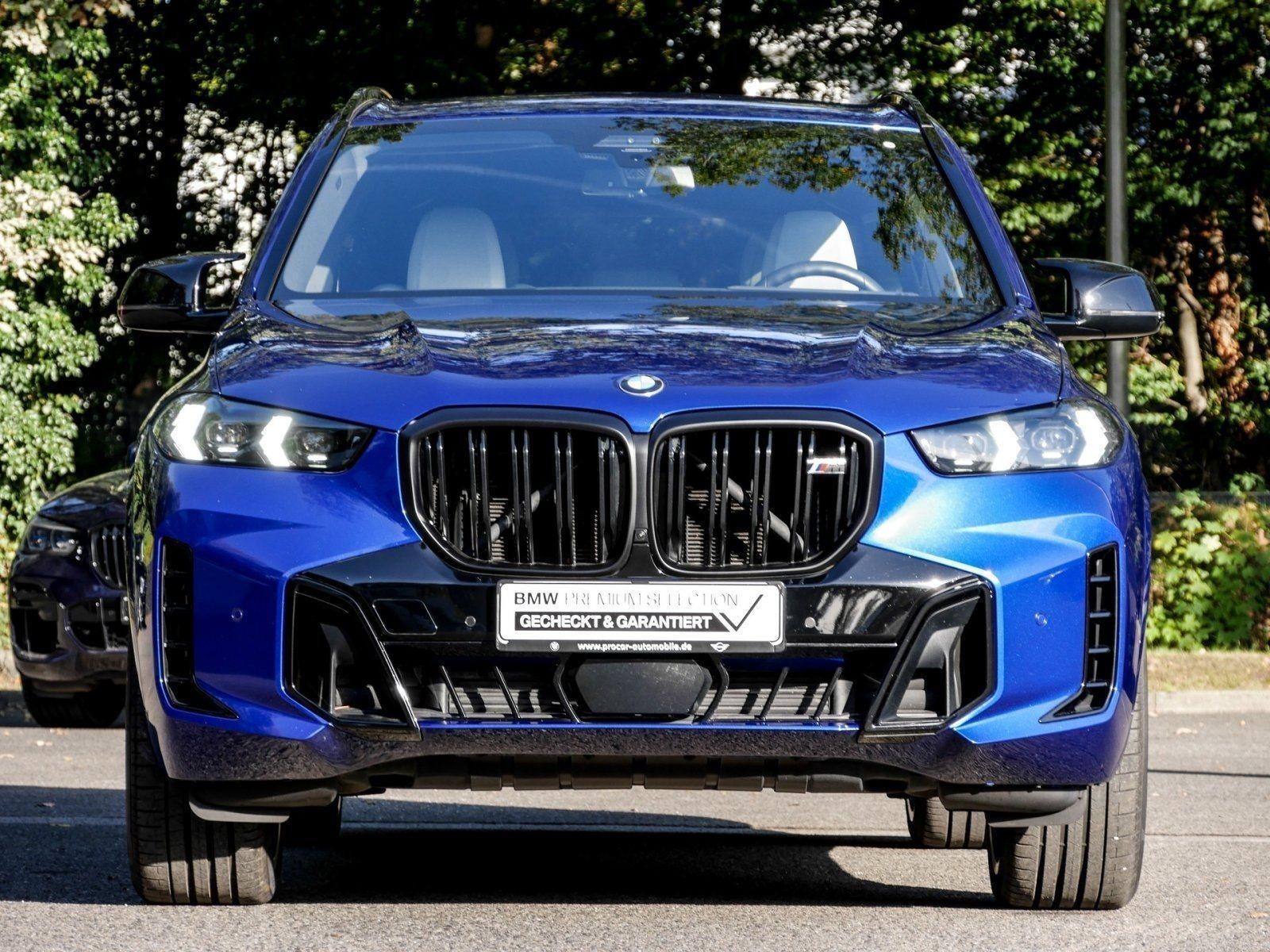 BMW X5 – Bild 11