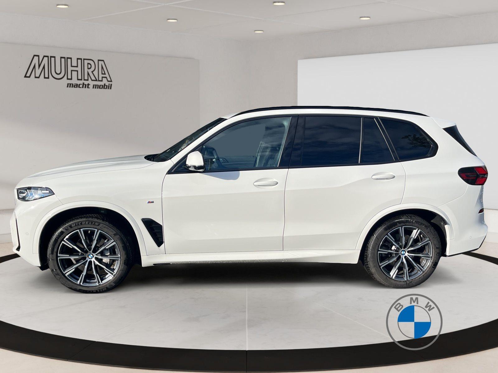 BMW X5 – Bild 3