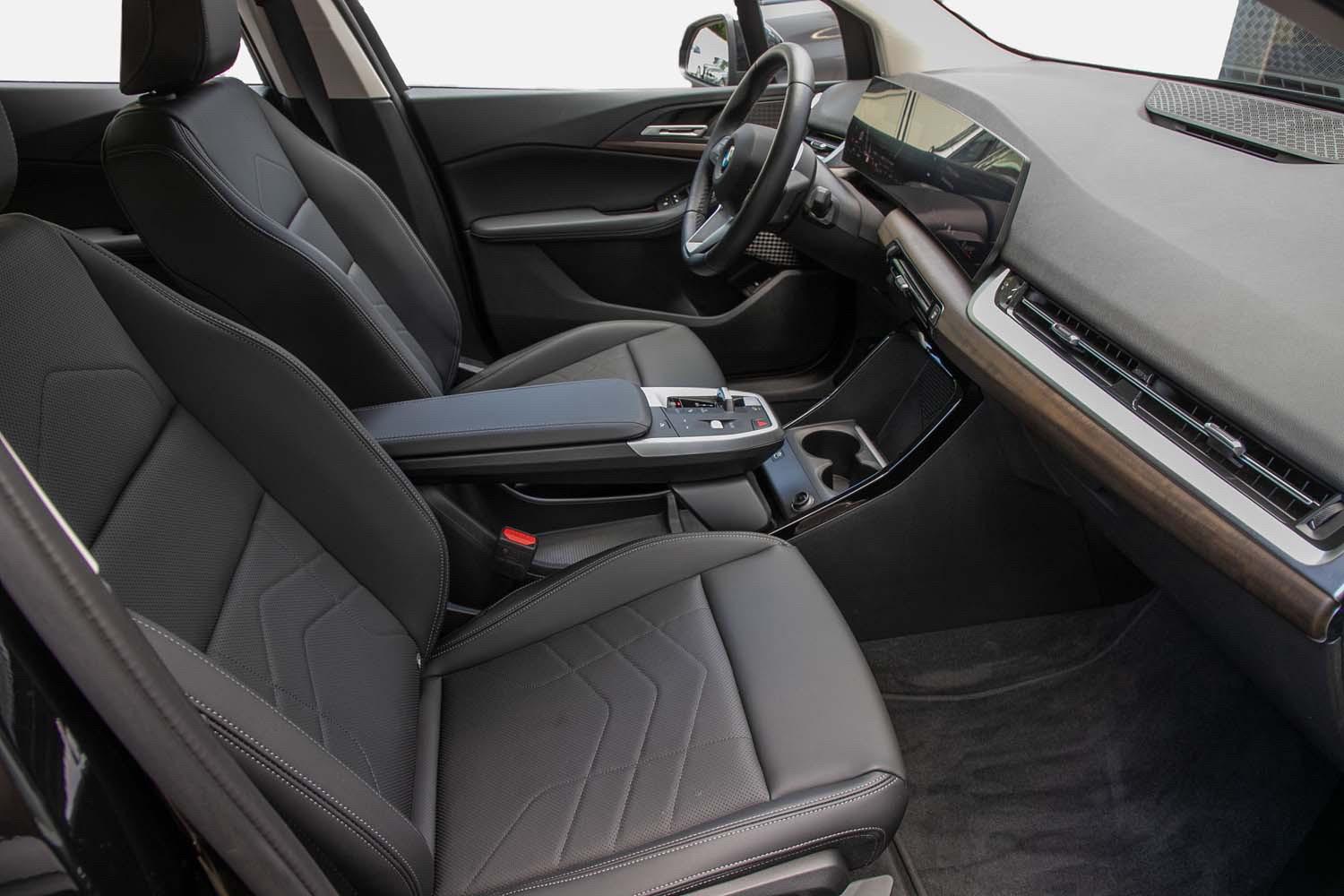 BMW 2er Active Tourer – Bild 23