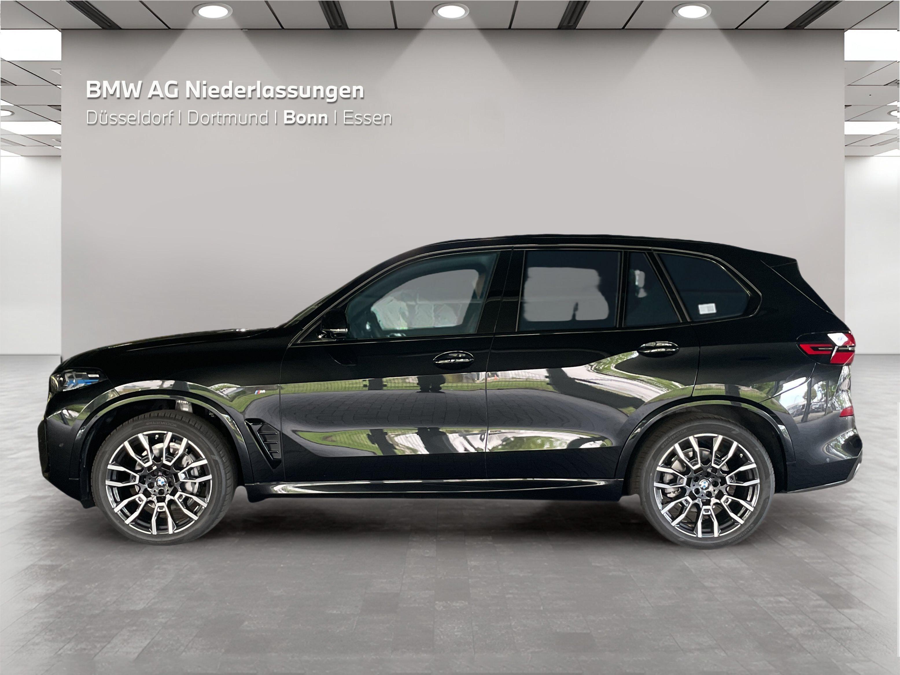 BMW X5 – Bild 5