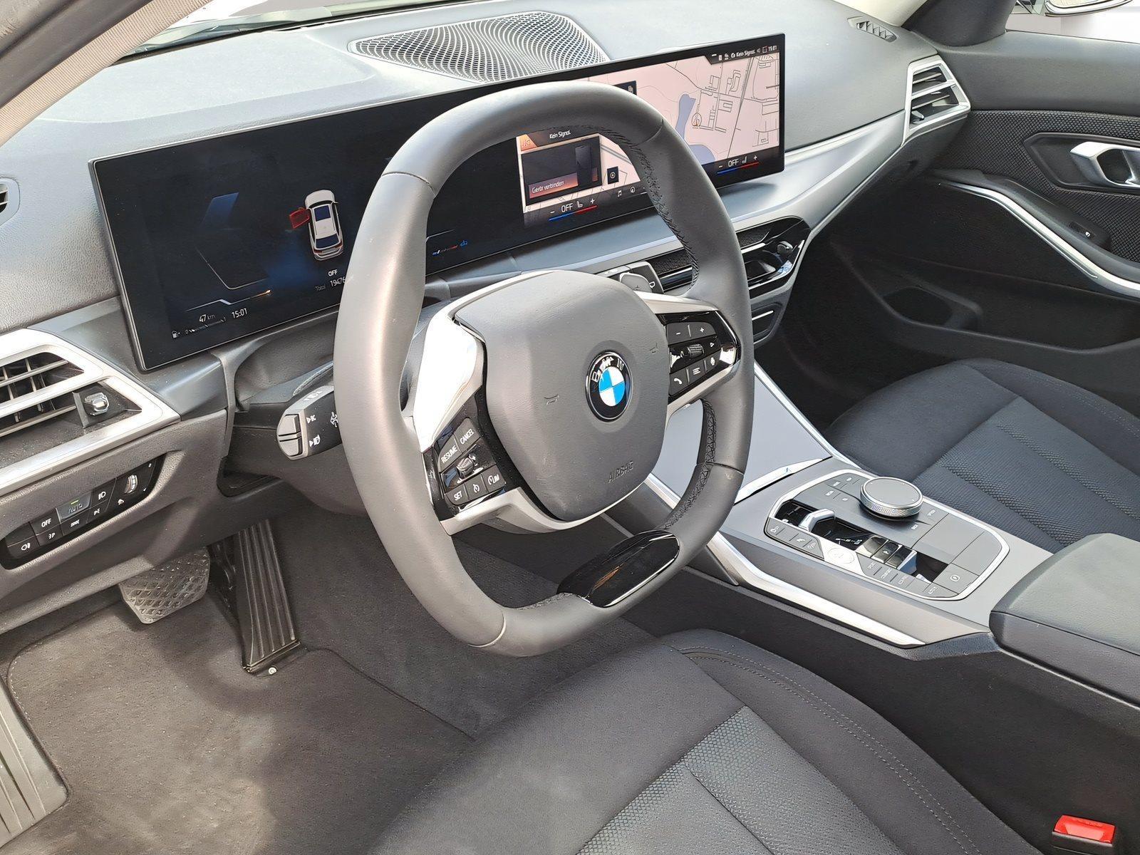 BMW 3er Touring – Bild 4