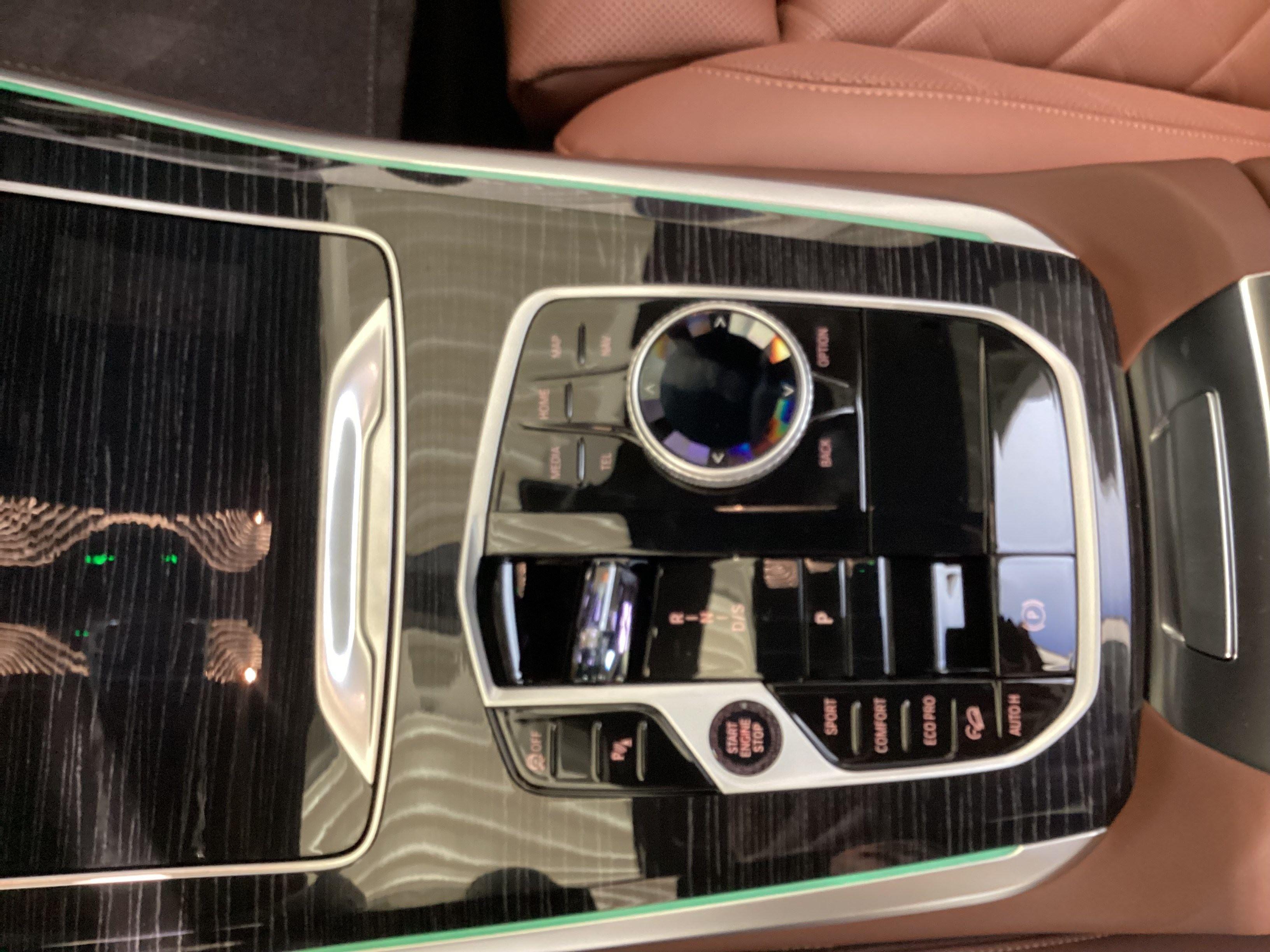 BMW X5 – Bild 8