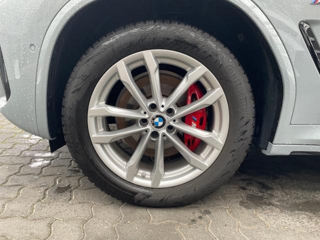 BMW X3 – Bild 15