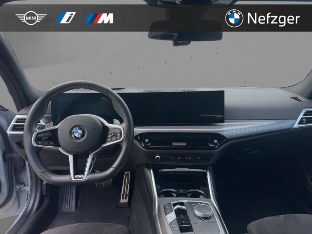 BMW 3er Touring – Bild 11