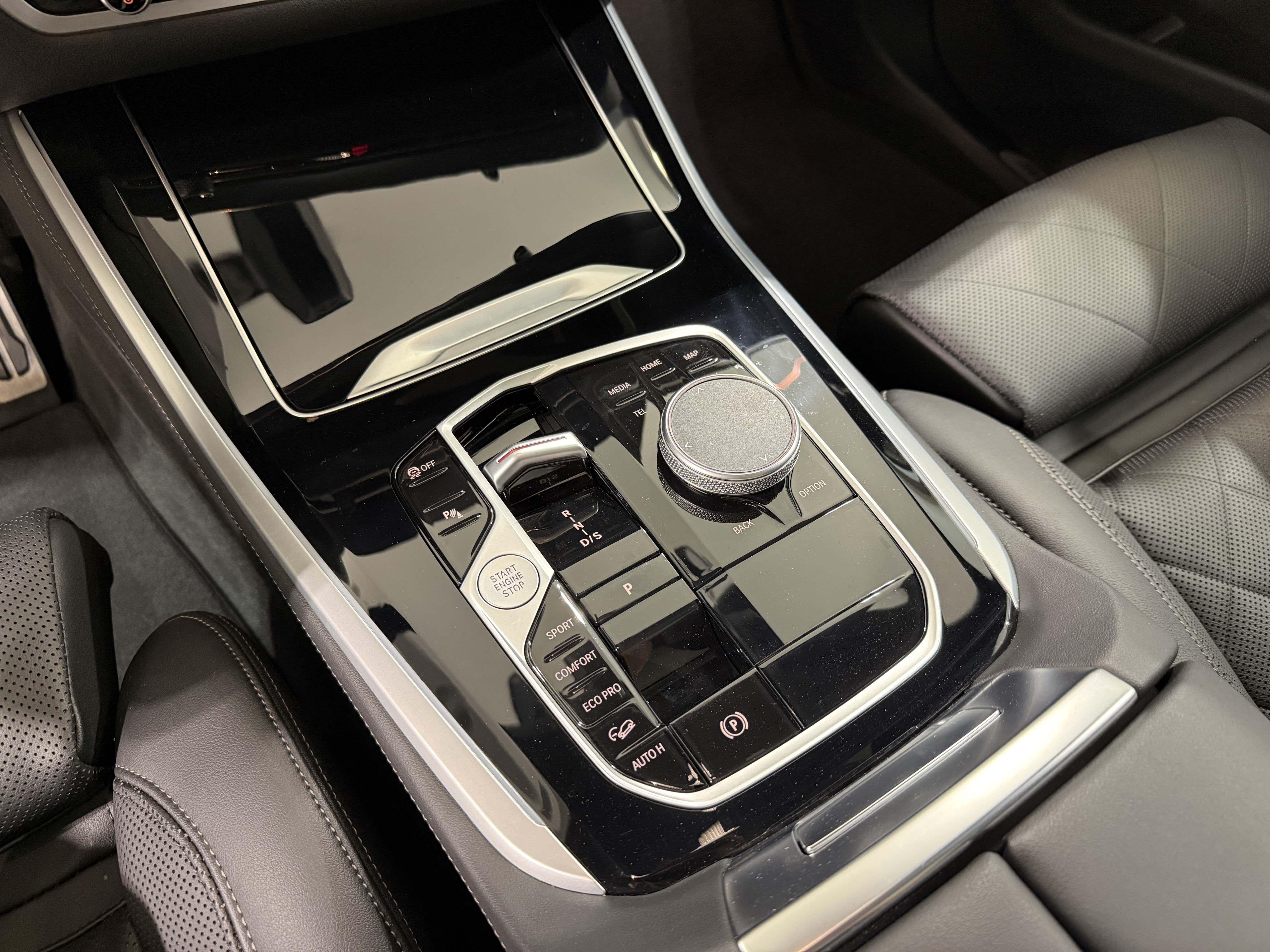 BMW X5 – Bild 10