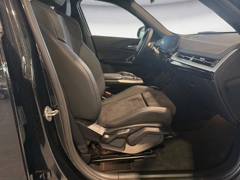 BMW X1 – Bild 23