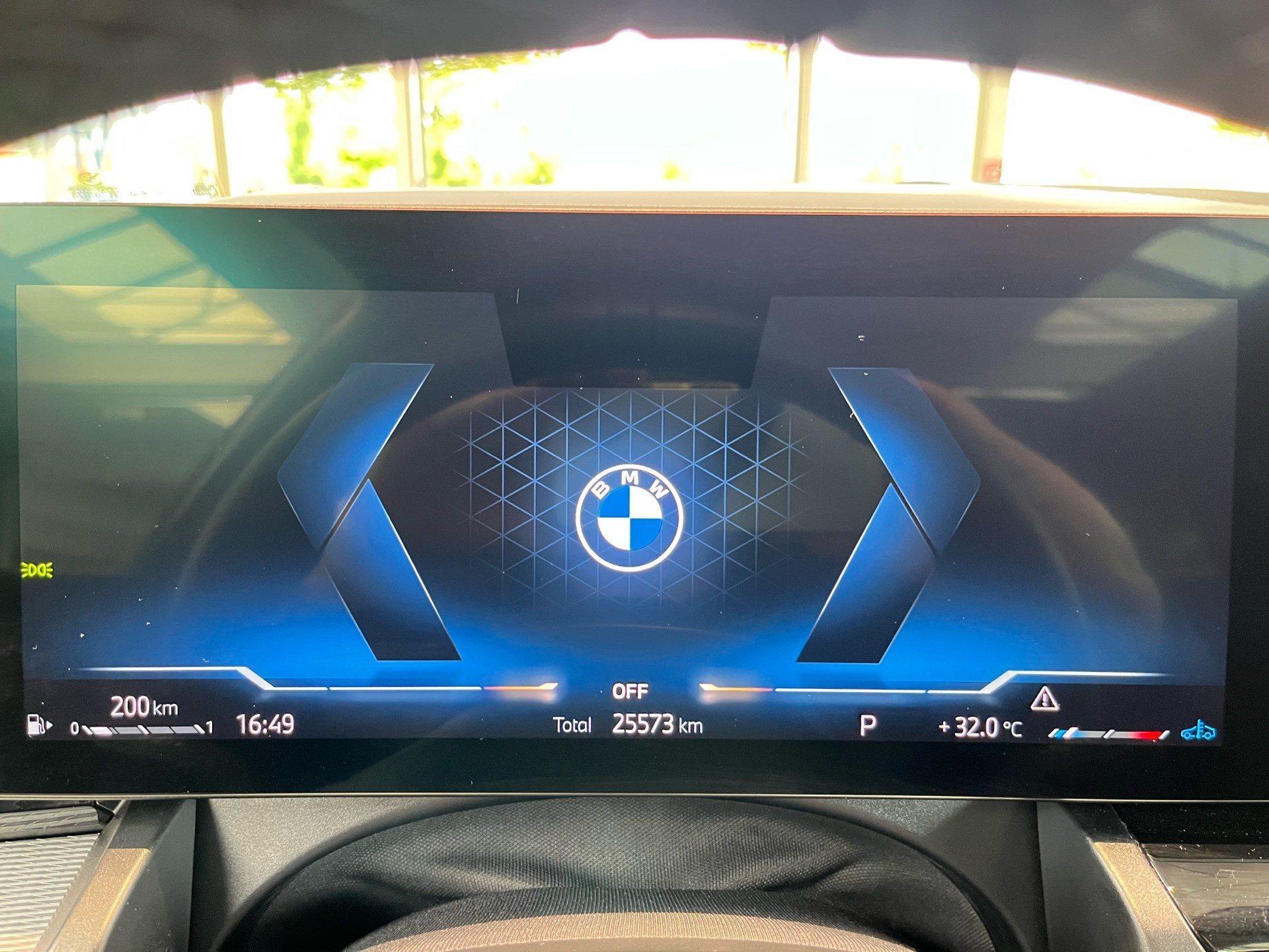 BMW 5er Touring – Bild 11