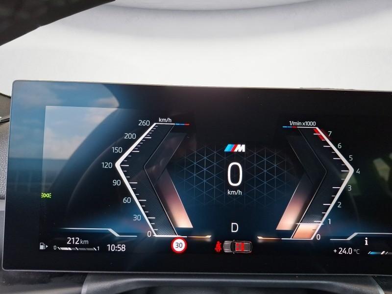 BMW 3er Touring – Bild 13