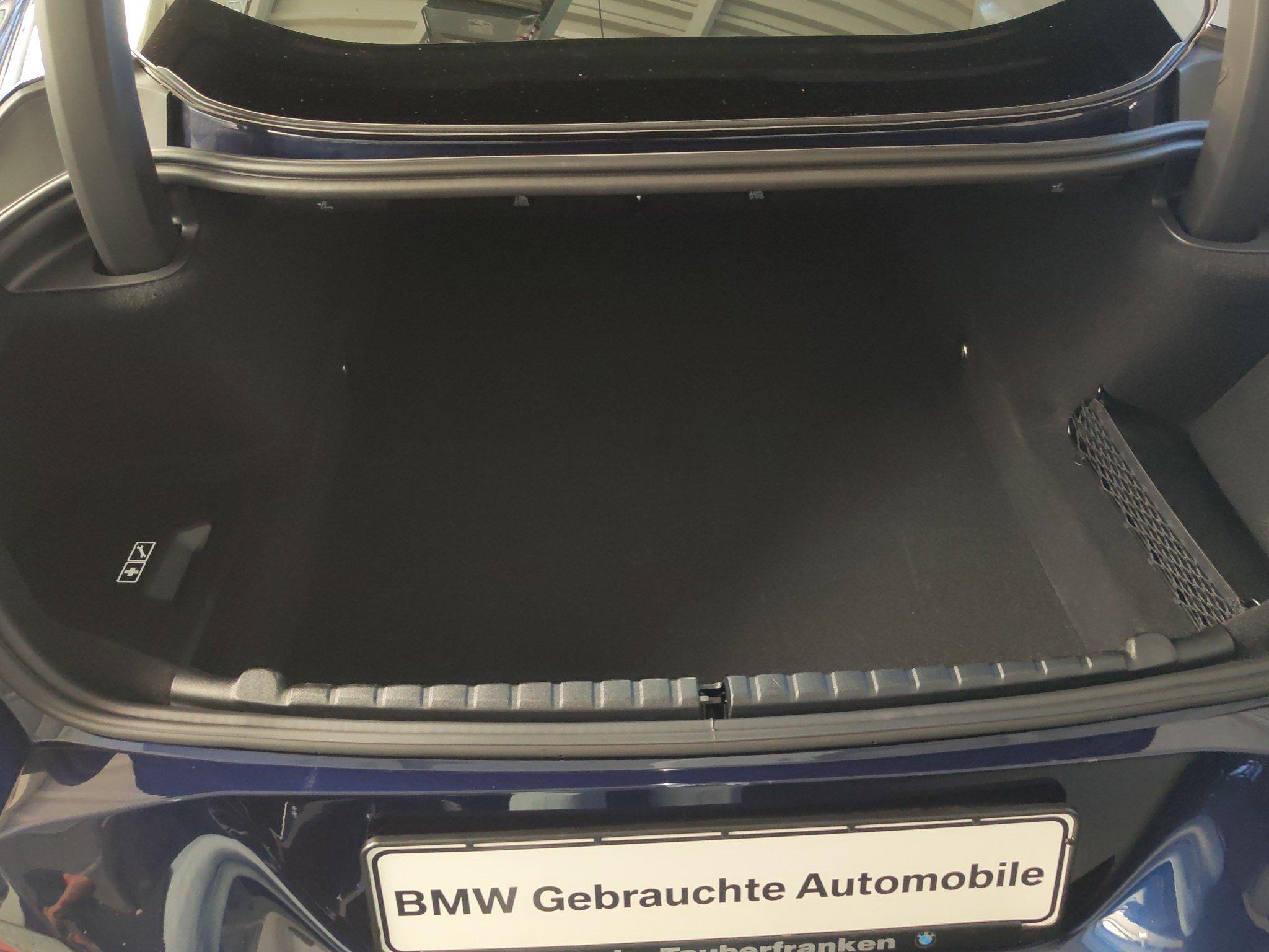 BMW 8er Coupé – Bild 7