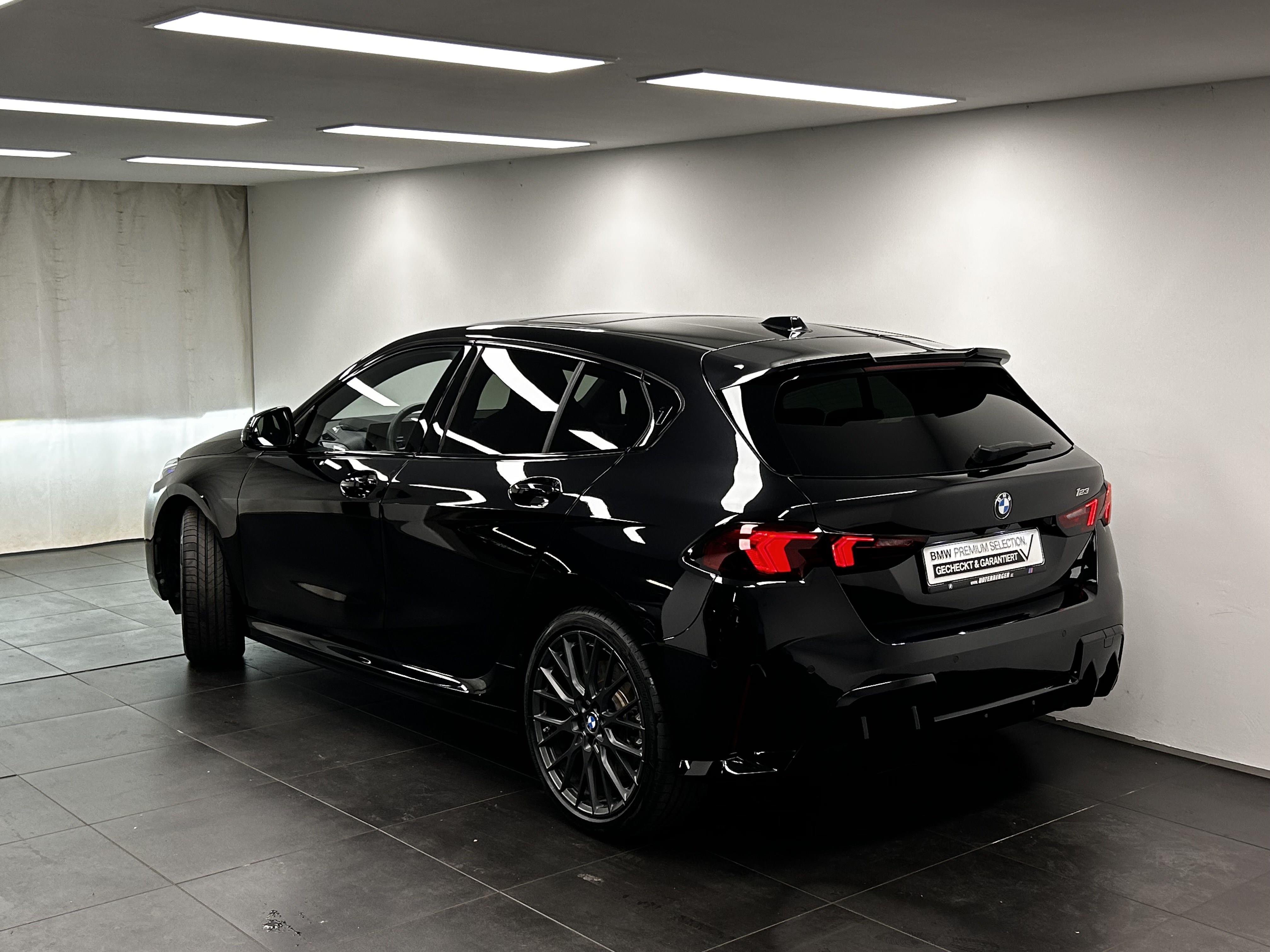 BMW 1er – Bild 3