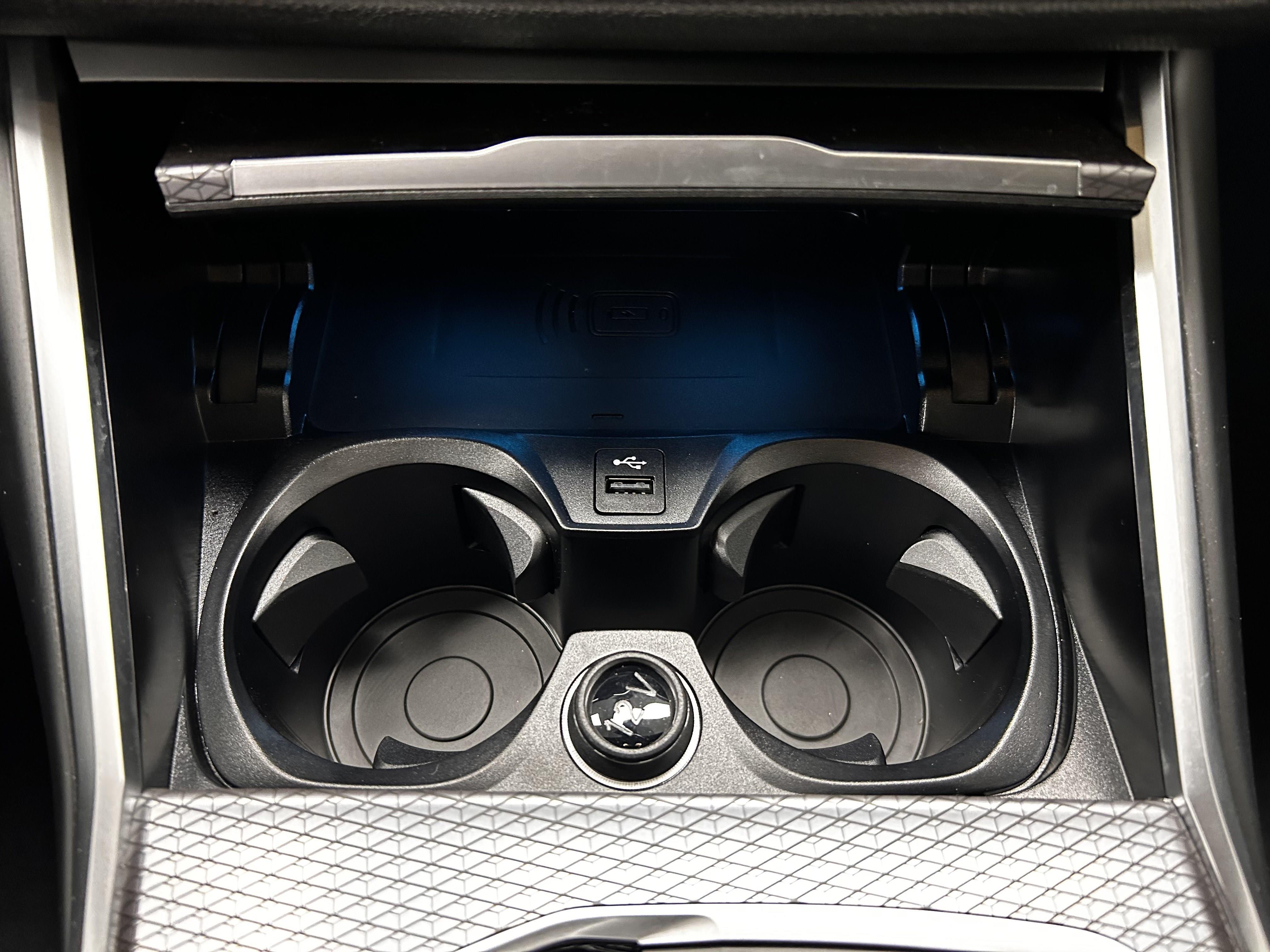 BMW 3er Touring – Bild 13