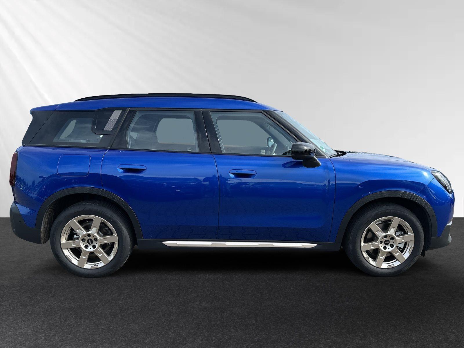MINI Countryman – Bild 2