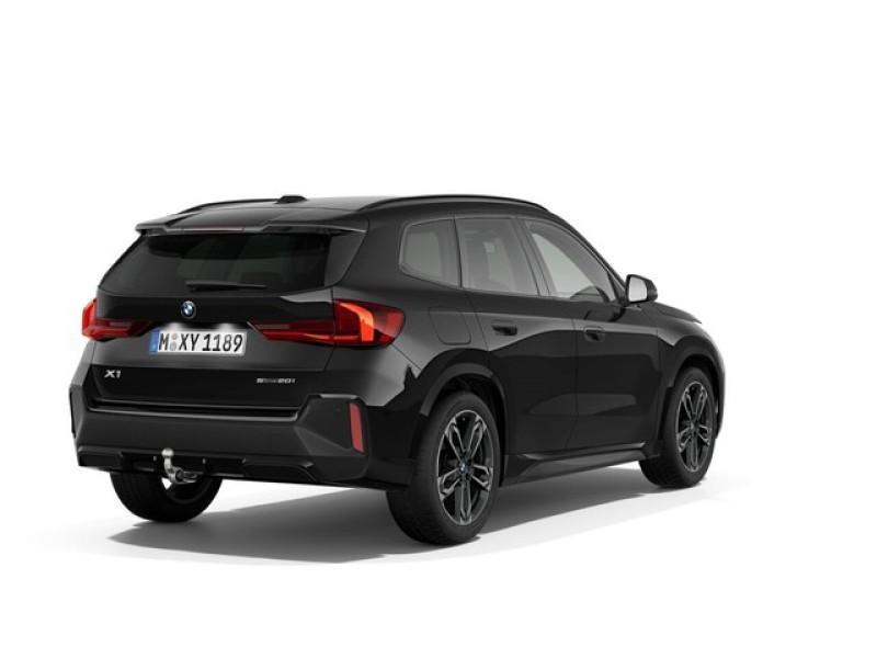 BMW X1 – Bild 6
