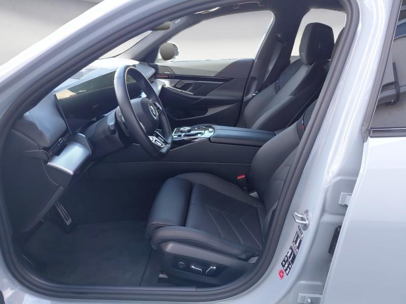 BMW 5er Touring – Bild 17