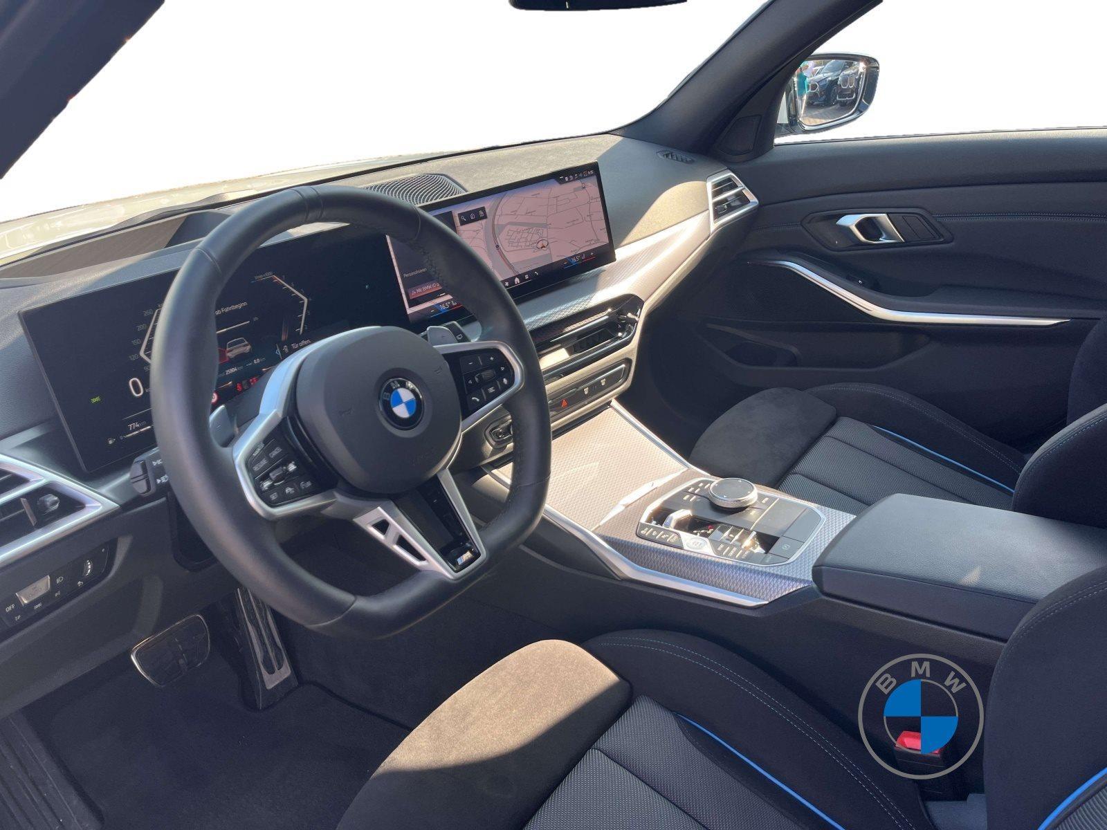 BMW 3er Touring – Bild 11