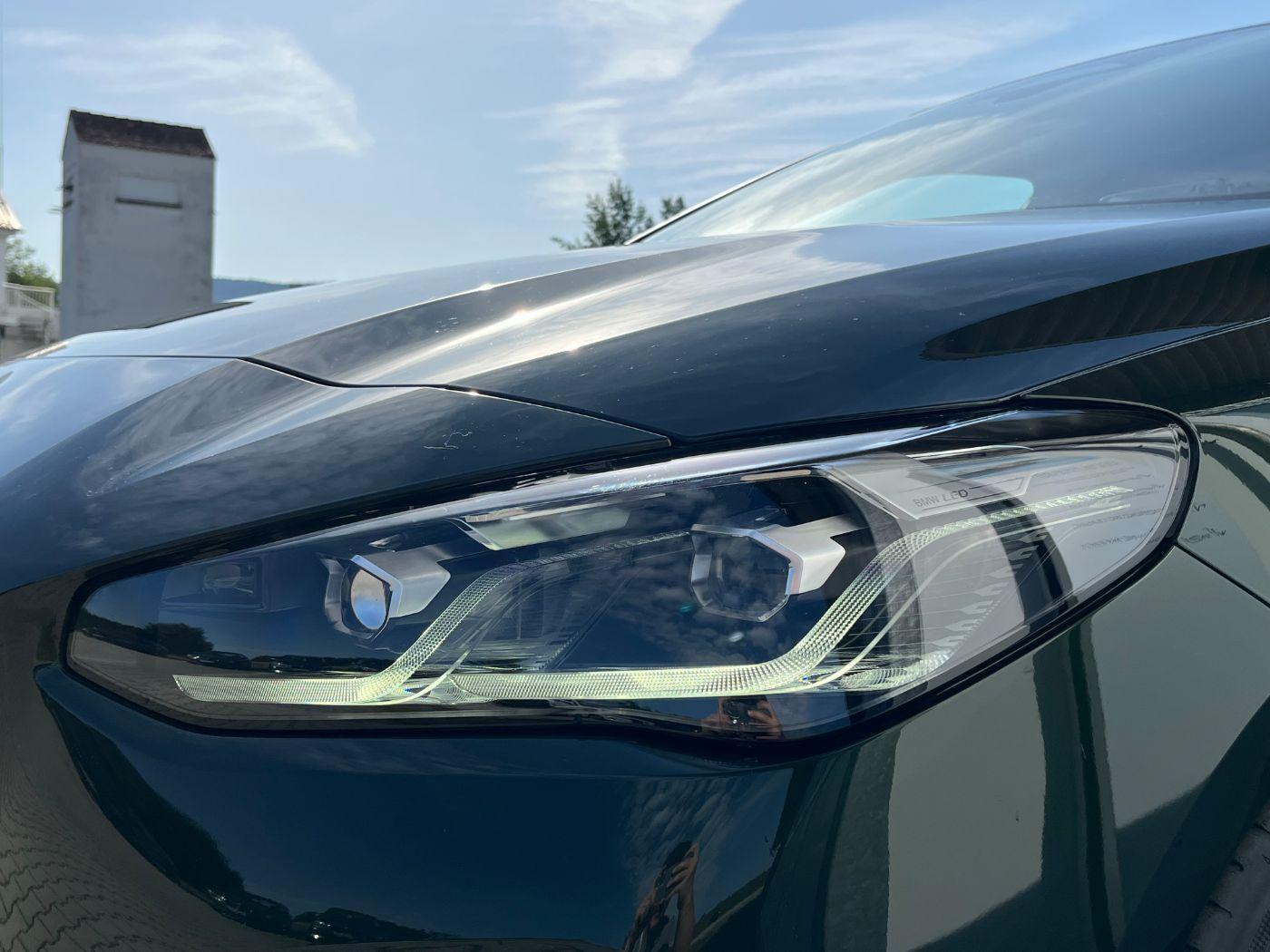 BMW 2er Active Tourer – Bild 6