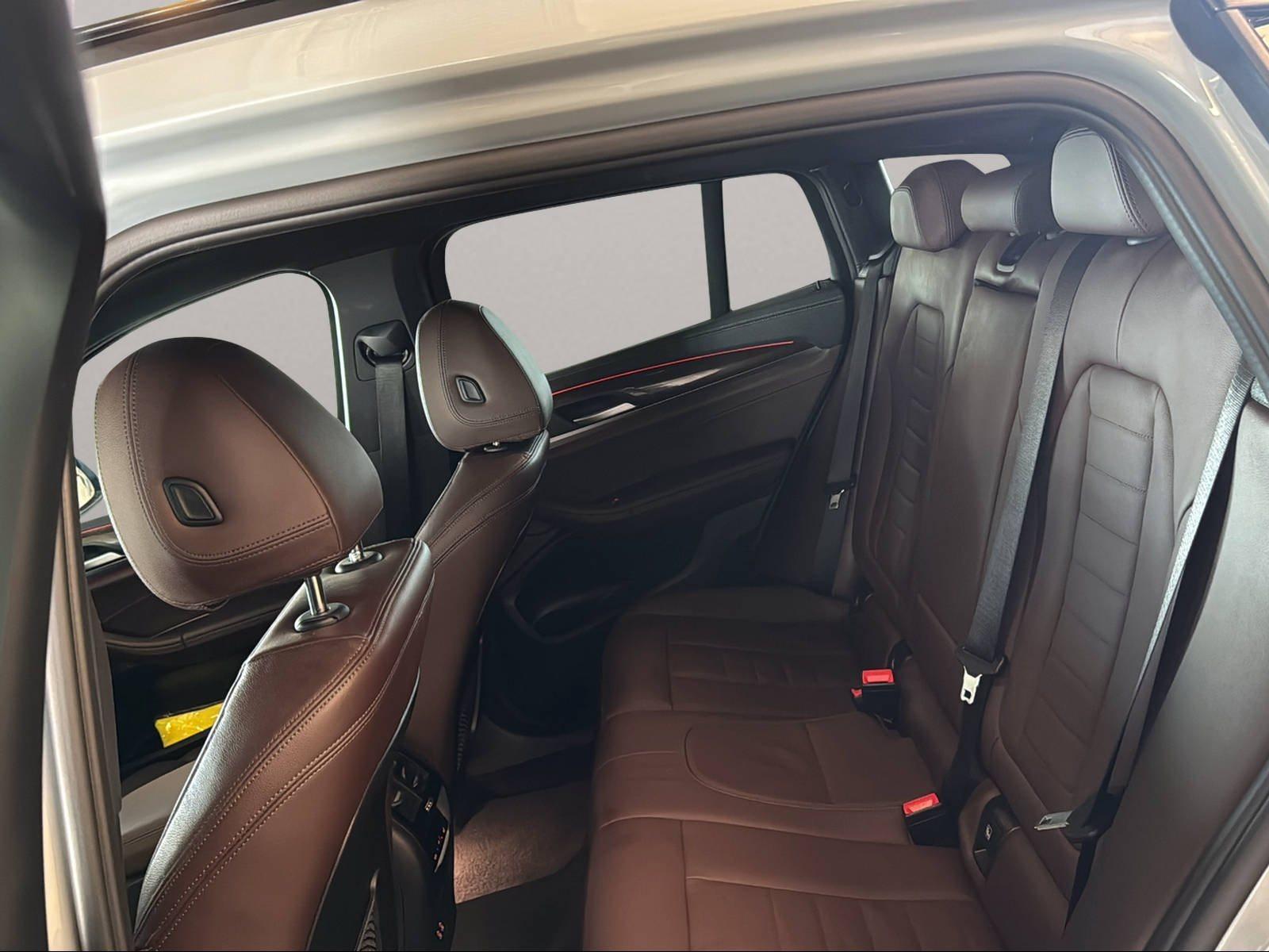 BMW X4 – Bild 8