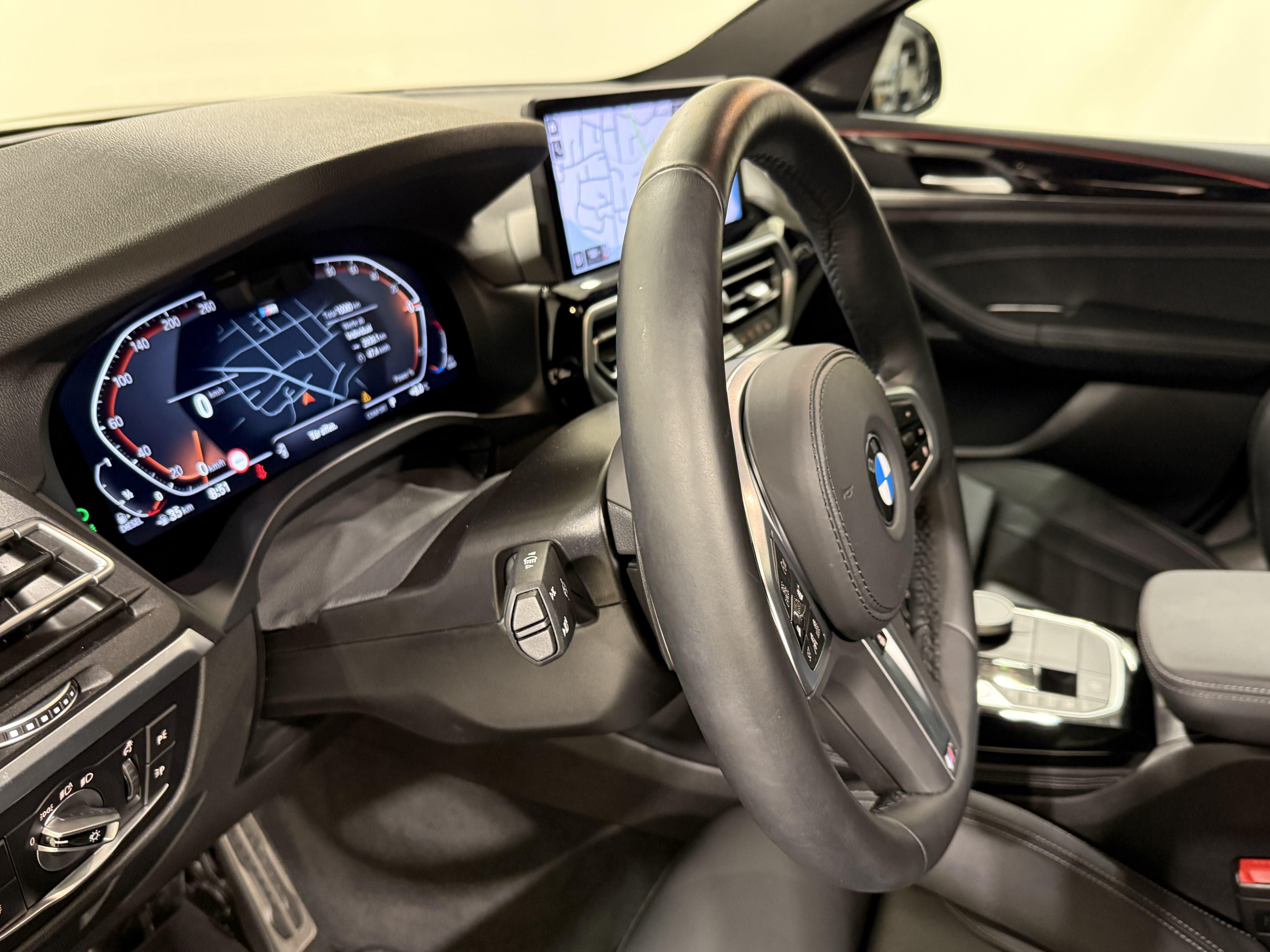 BMW X4 – Bild 10