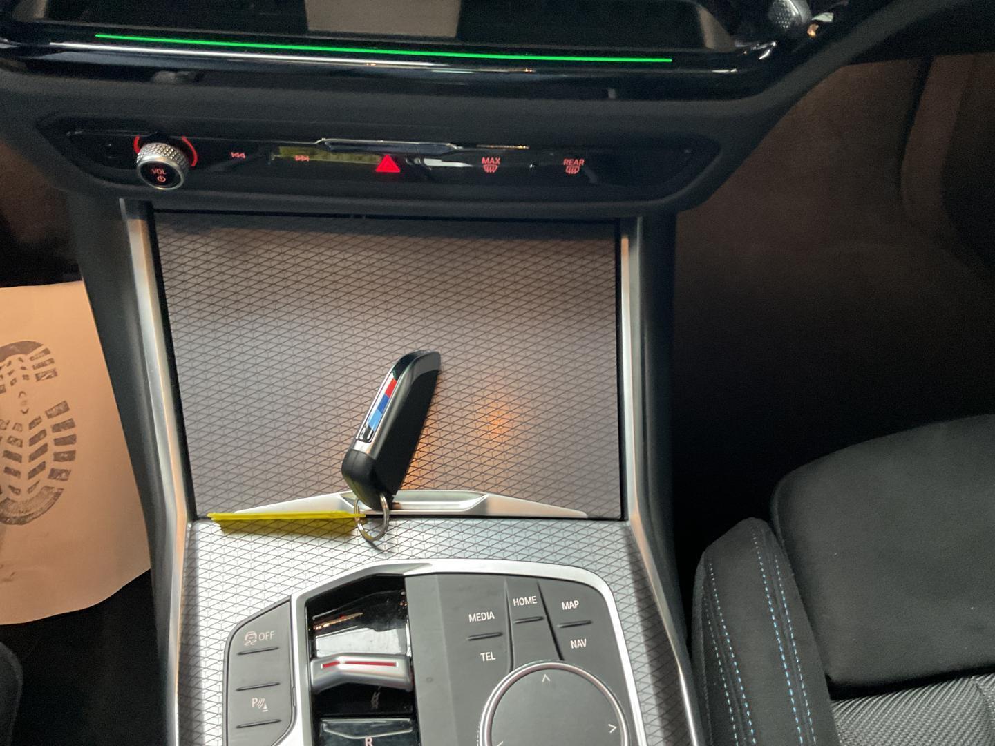 BMW 3er Touring – Bild 22