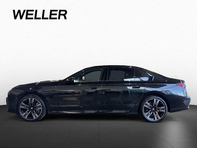 BMW 7er – Bild 5