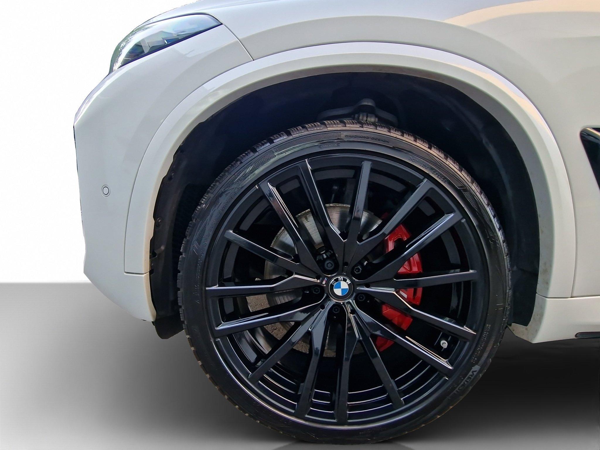BMW X5 – Bild 4