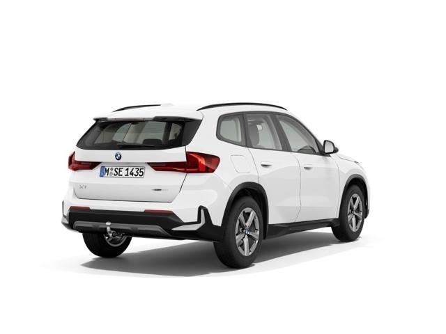 BMW X1 occasion