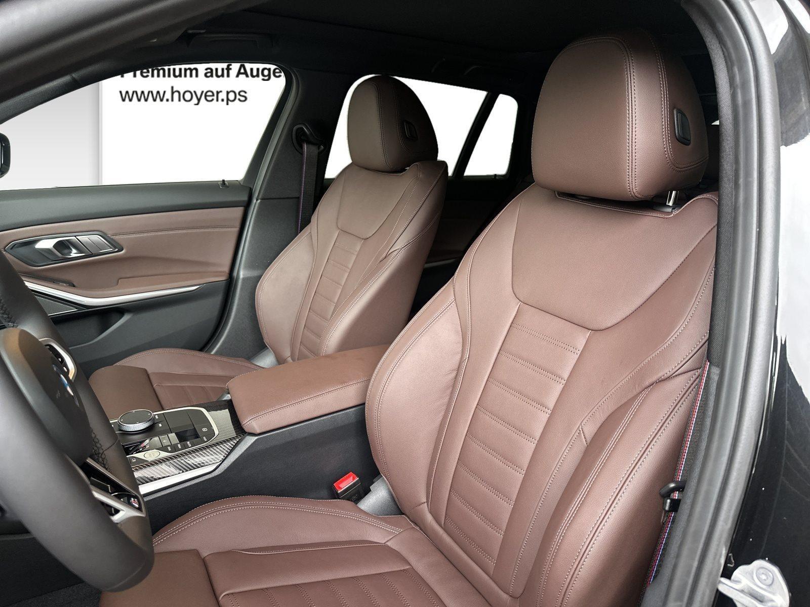 BMW 3er Touring – Bild 6