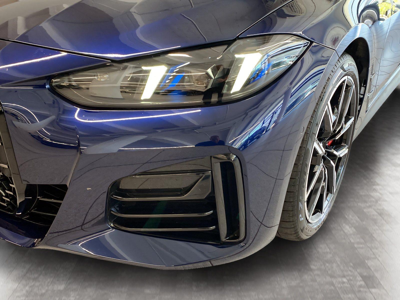 BMW 4er Gran Coupé – Bild 14