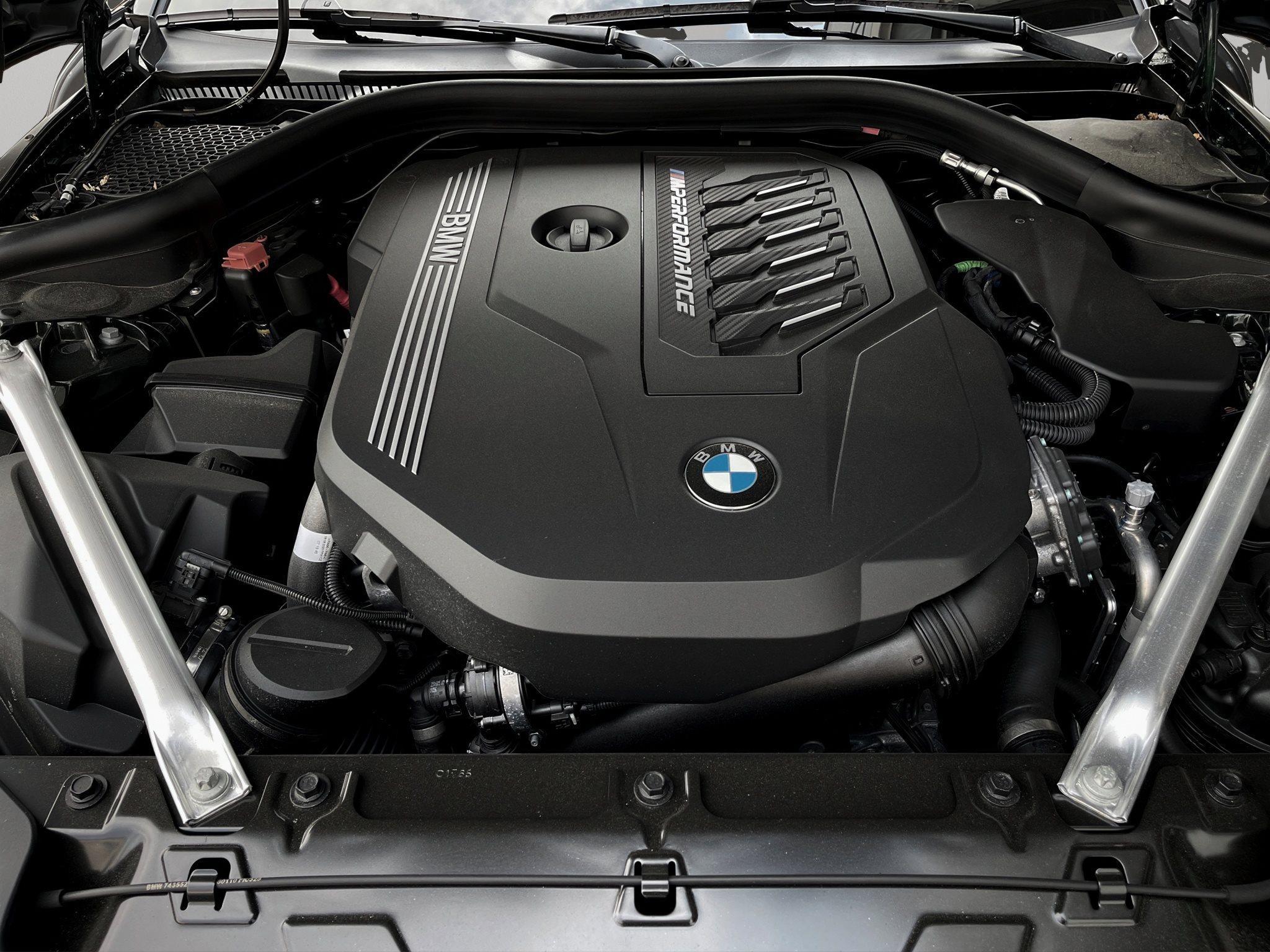 BMW Z4 – Bild 11