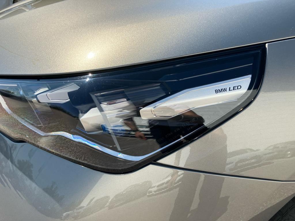 BMW i5 – Bild 19