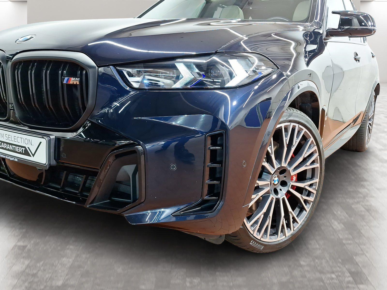 BMW X5 – Bild 24