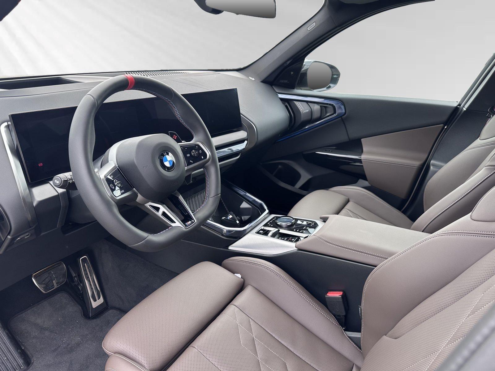 BMW X3 – Bild 13