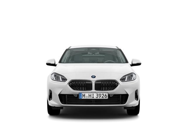 BMW 1er – Bild 4