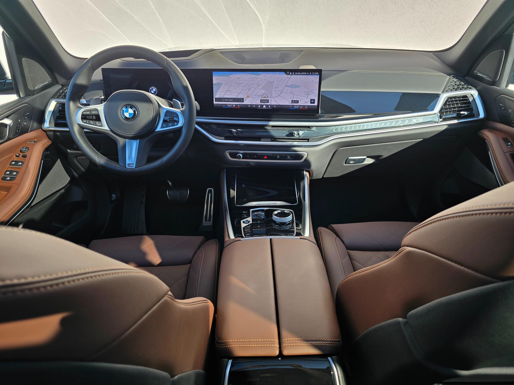 BMW X5 – Bild 11