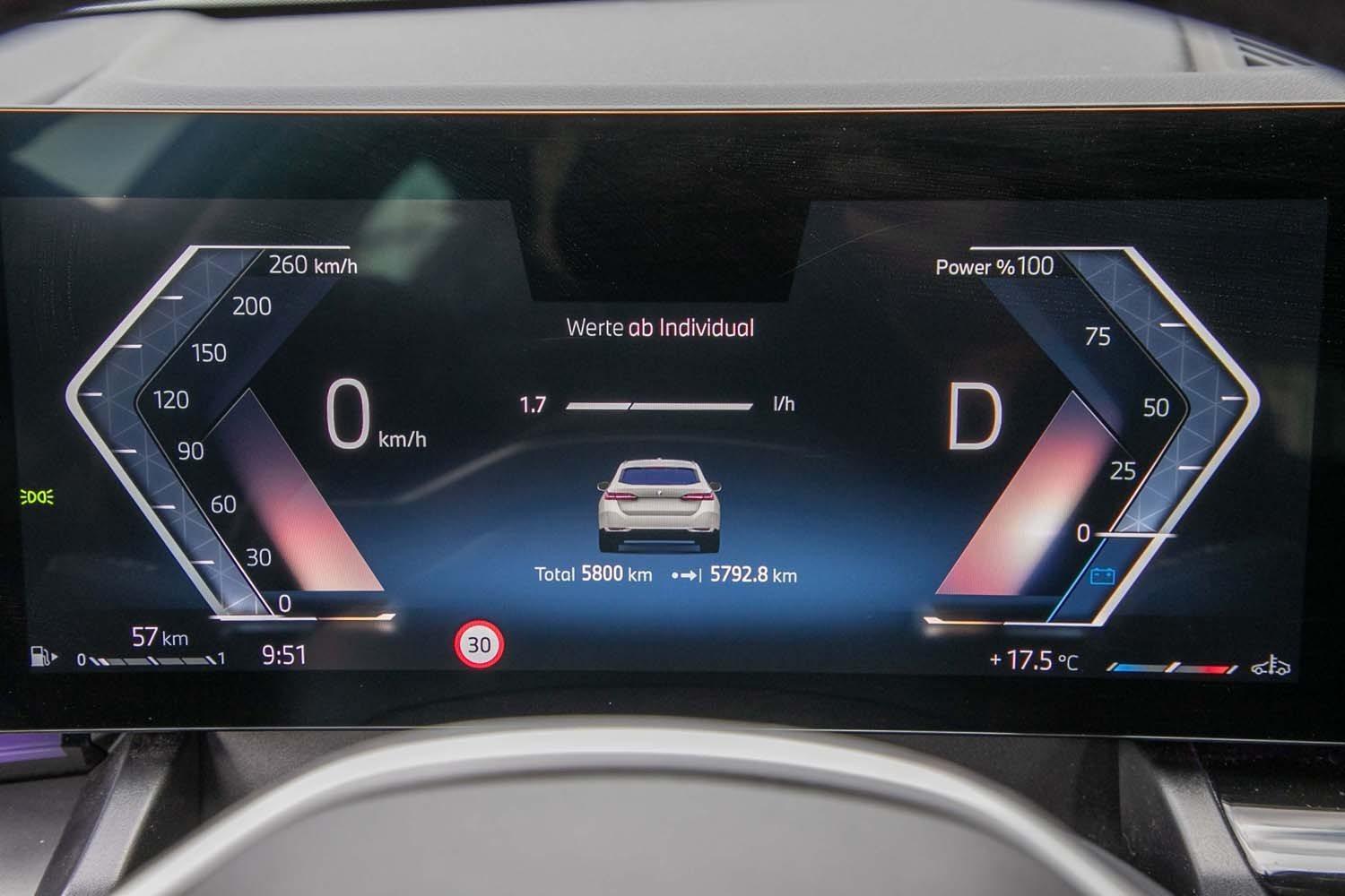 BMW 5er Touring – Bild 12