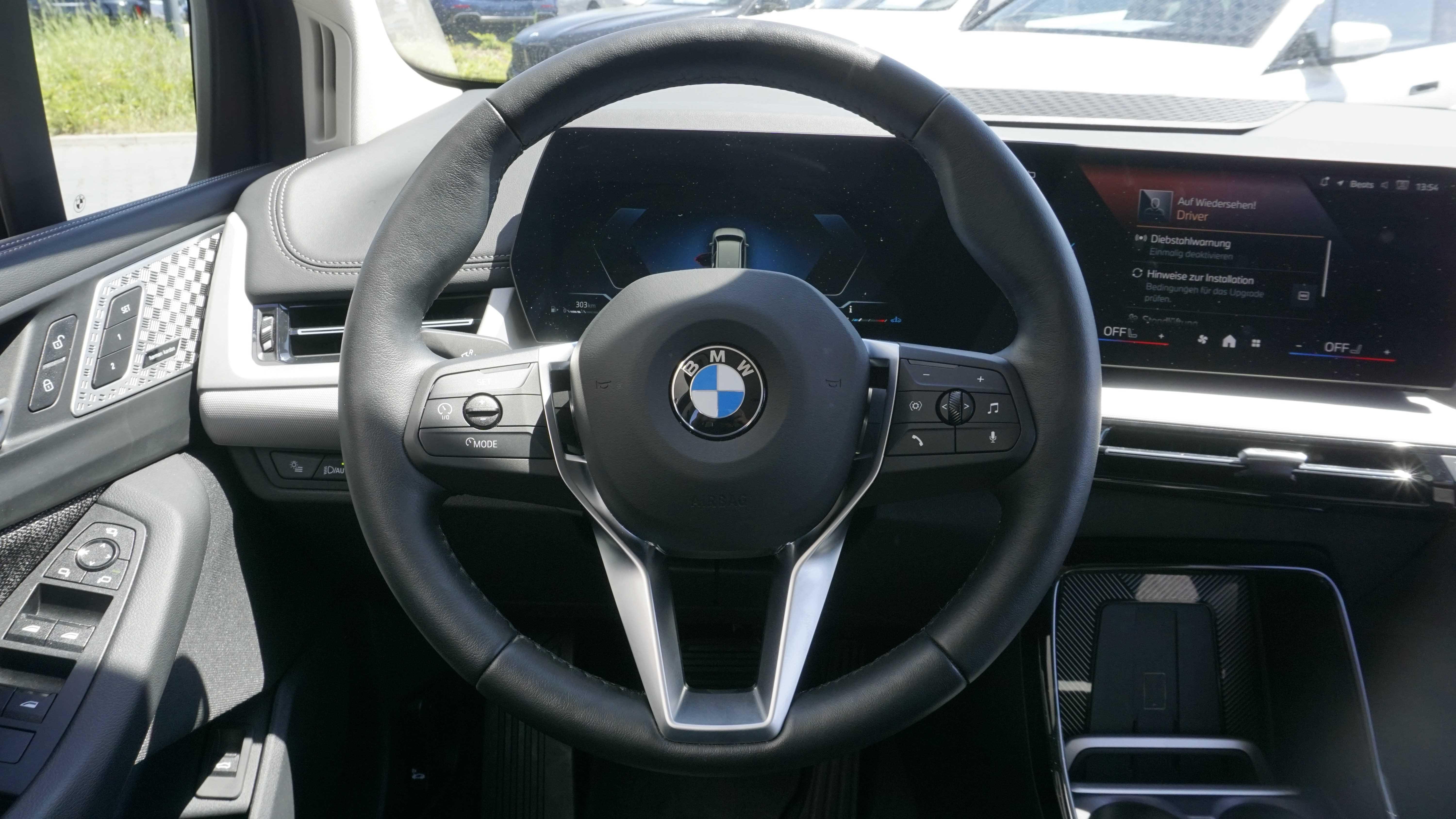 BMW 2er Active Tourer – Bild 12