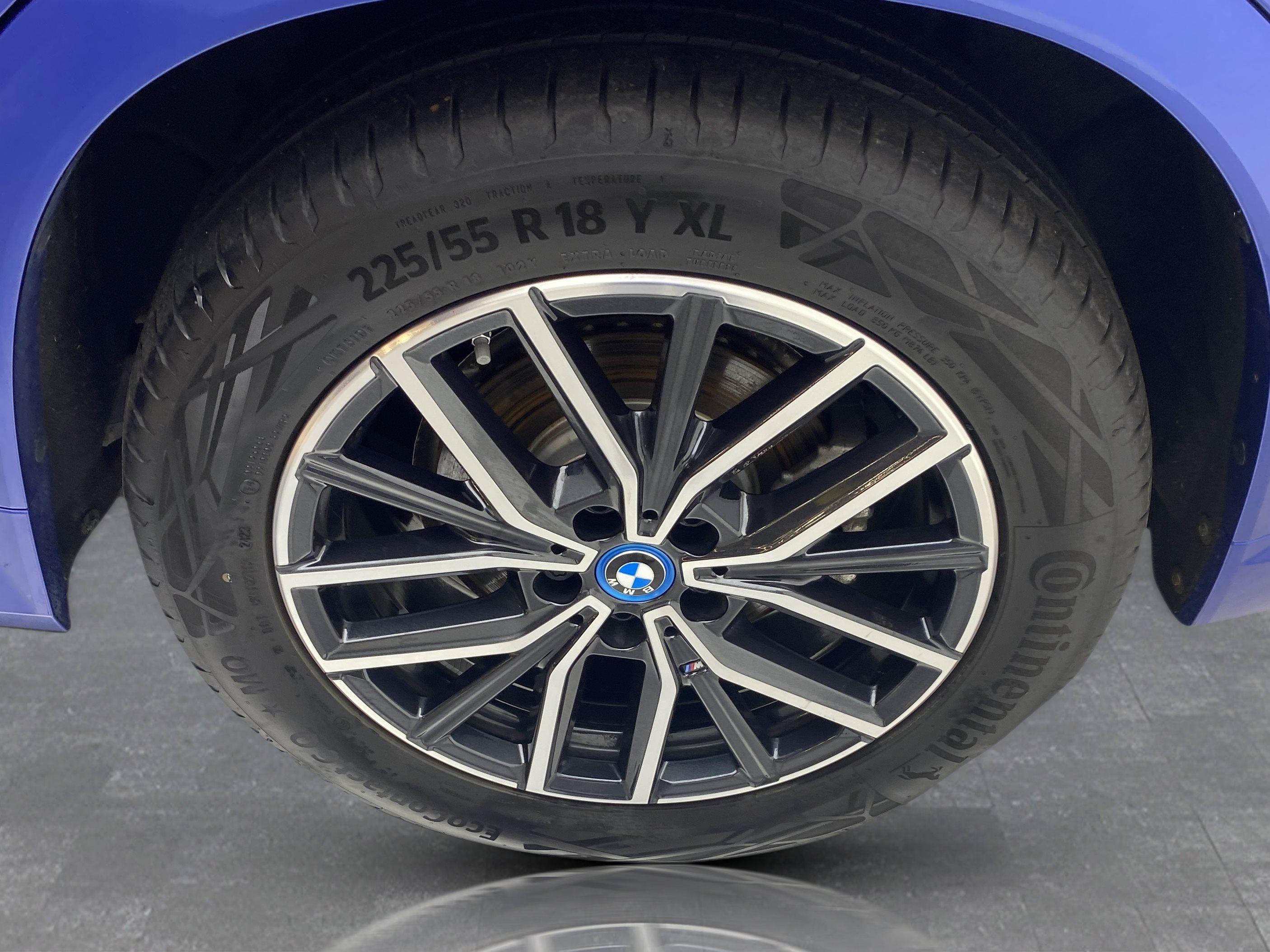 BMW iX1 – Bild 11