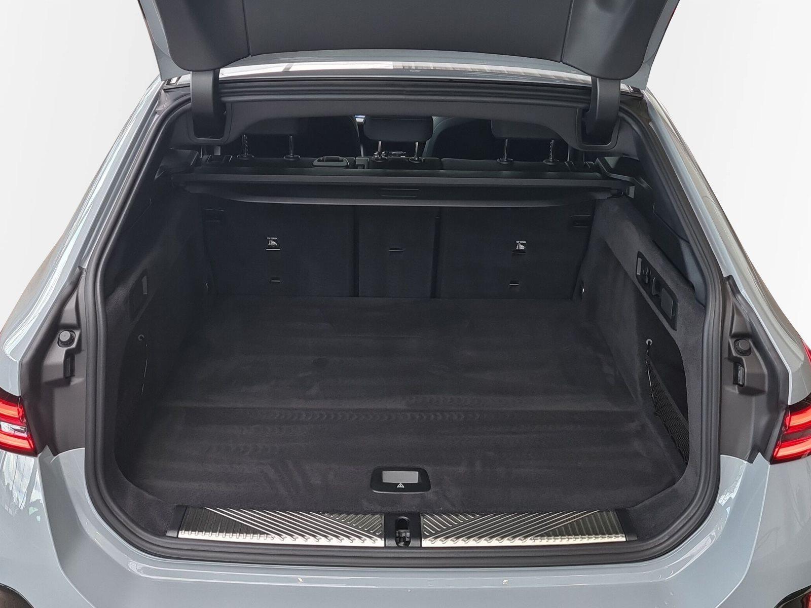BMW 5er Touring – Bild 11