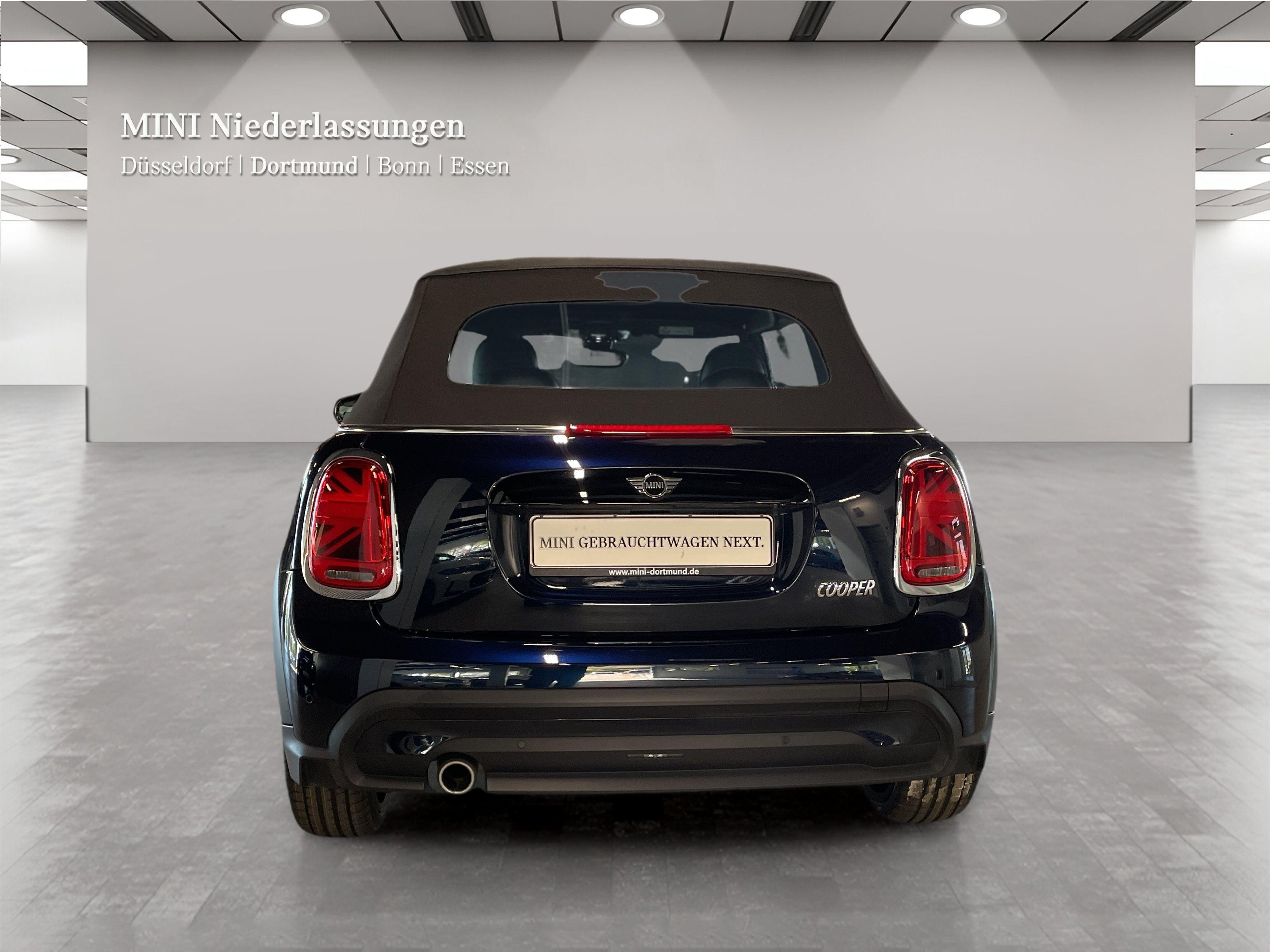 MINI Cabrio – Bild 6